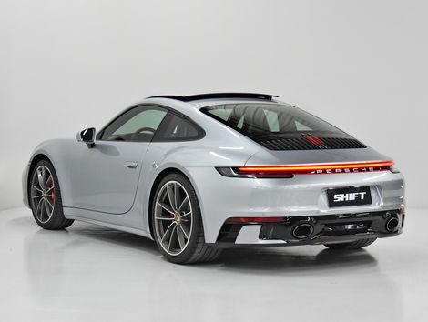 Porsche 911 Carrera Coupe 3.0 (991/992)