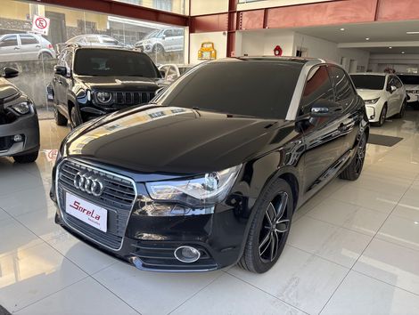 Audi A1 Sportback 1.4 TFSI 5p S-tronic