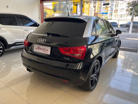 Audi A1 Sportback 1.4 TFSI 5p S-tronic
