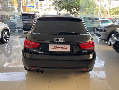 Audi A1 Sportback 1.4 TFSI 5p S-tronic