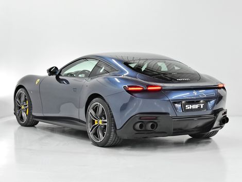 Ferrari Roma 3.9 V8 620cv