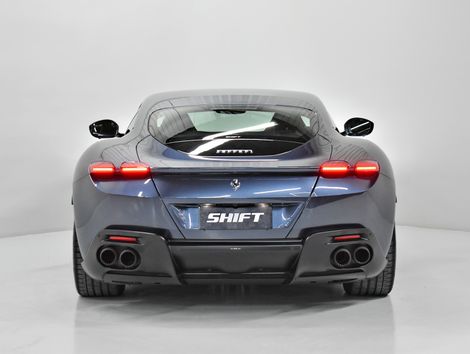Ferrari Roma 3.9 V8 620cv