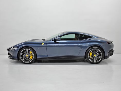 Ferrari Roma 3.9 V8 620cv