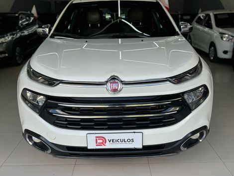 Fiat Toro Ranch 2.0 16V 4x4 Diesel Aut.