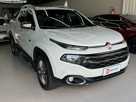 Fiat Toro Ranch 2.0 16V 4x4 Diesel Aut.