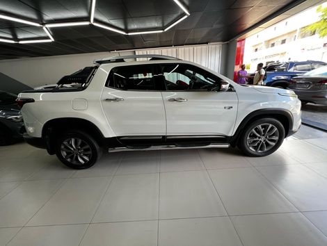 Fiat Toro Ranch 2.0 16V 4x4 Diesel Aut.
