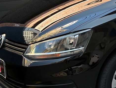 VolksWagen Fox Trendline 1.6 Flex 8V 5p