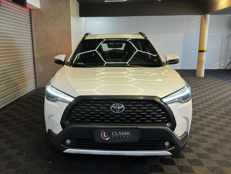 Toyota CCROSS XRE 2.0