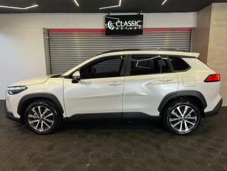 Toyota CCROSS XRE 2.0