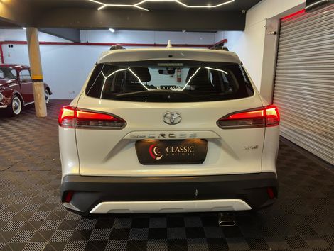 Toyota CCROSS XRE 2.0