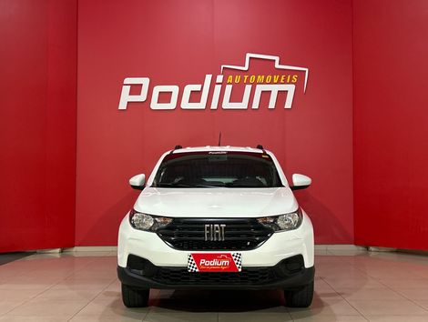 Fiat Strada Endurance 1.4 Flex 8V CS Plus