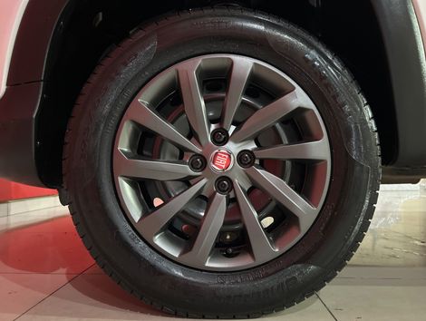 Fiat Strada Endurance 1.4 Flex 8V CS Plus