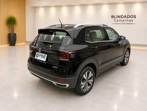 VolksWagen T-Cross Hig. 250 TSI 1.4 Flex 16V 5p Aut