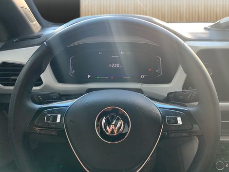VolksWagen T-Cross Hig. 250 TSI 1.4 Flex 16V 5p Aut