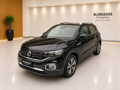 VolksWagen T-Cross Hig. 250 TSI 1.4 Flex 16V 5p Aut