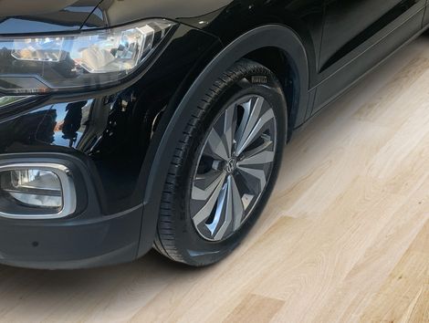 VolksWagen T-Cross Highline 1.4 TSI Flex 16V 5p Aut
