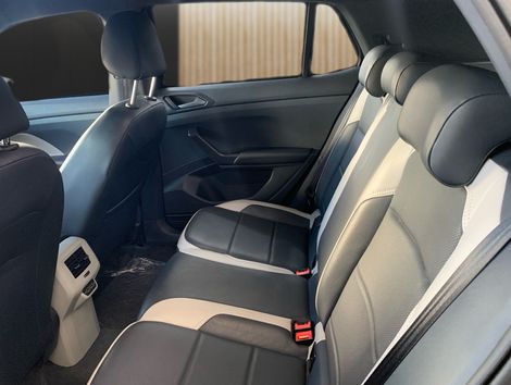 VolksWagen T-Cross Hig. 250 TSI 1.4 Flex 16V 5p Aut