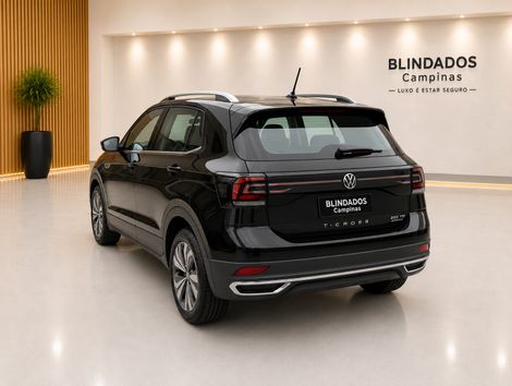 VolksWagen T-Cross Hig. 250 TSI 1.4 Flex 16V 5p Aut