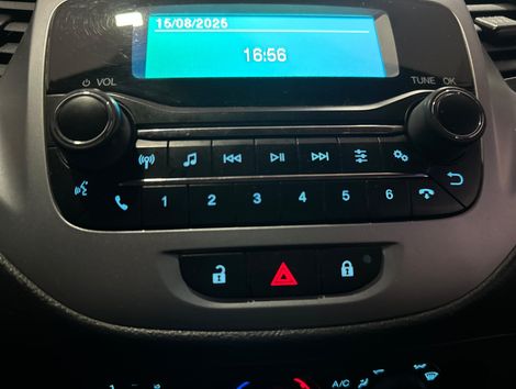 Ford Ka 1.0 SE/SE Plus TiVCT Flex 5p
