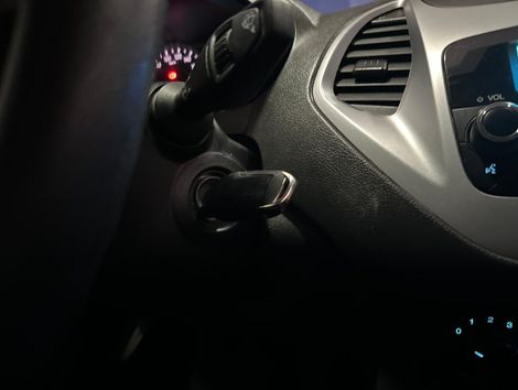 Ford Ka 1.0 SE/SE Plus TiVCT Flex 5p