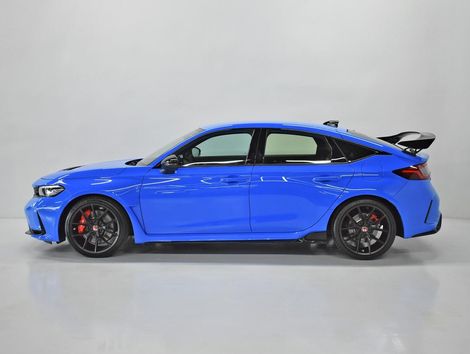 Honda Civic Type-R 2.0 Turbo 16V