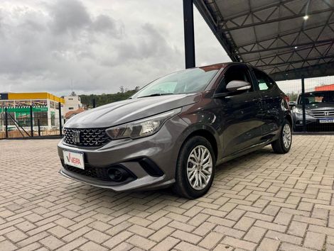 Fiat ARGO DRIVE 1.0 6V Flex