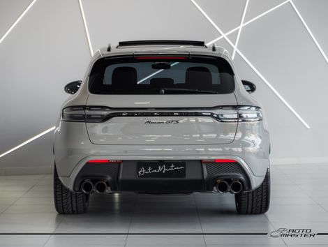 Porsche Macan GTS 2.9 Bi-Turbo 380cv