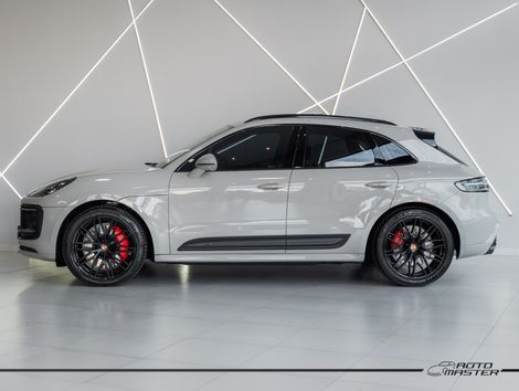 Porsche Macan GTS 2.9 Bi-Turbo 380cv