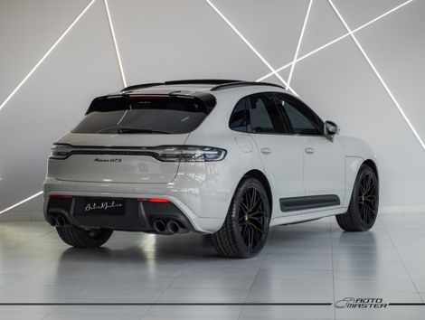 Porsche Macan GTS 2.9 Bi-Turbo 380cv