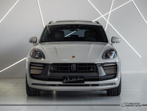 Porsche Macan GTS 2.9 Bi-Turbo 380cv