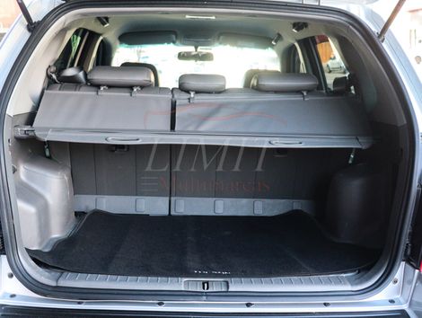 Hyundai Tucson 2.0 16V Flex Aut.