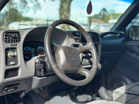 Chevrolet S10 Pick-Up RODEIO 2.8 TDI 4x4 CD Dies.