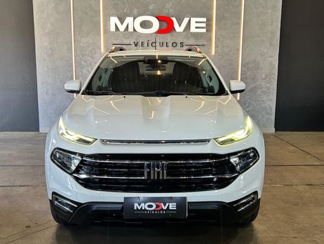 Fiat Toro Freedom 2.0 16V 4x4 Diesel Aut.