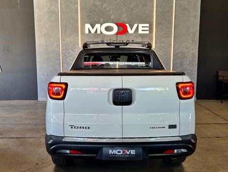 Fiat Toro Freedom 2.0 16V 4x4 Diesel Aut.