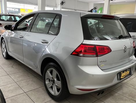 VolksWagen Golf Comfortline 1.4 TSI 140cv Mec.
