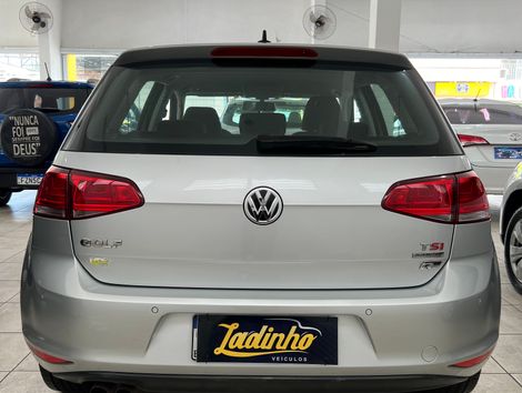 VolksWagen Golf Comfortline 1.4 TSI 140cv Mec.