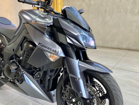 KAWASAKI Z 1000