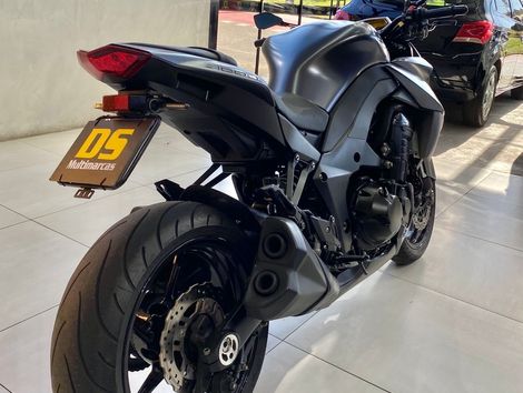 KAWASAKI Z 1000