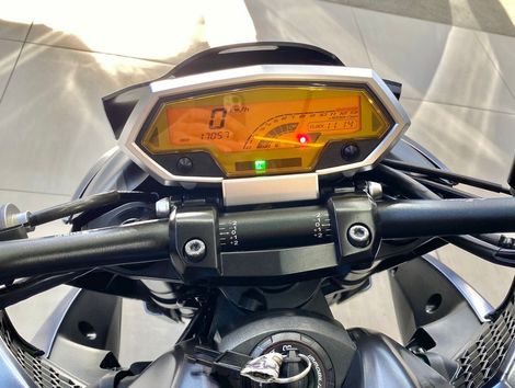 KAWASAKI Z 1000