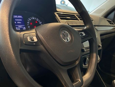 VolksWagen Saveiro Trendline 1.6 Total Flex 16V