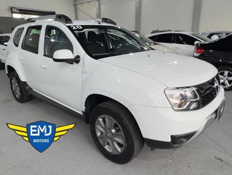 RENAULT 1.6 16V SCE FLEX DYNAMIQUE X-TRONIC