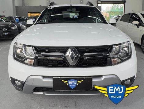 RENAULT 1.6 16V SCE FLEX DYNAMIQUE X-TRONIC