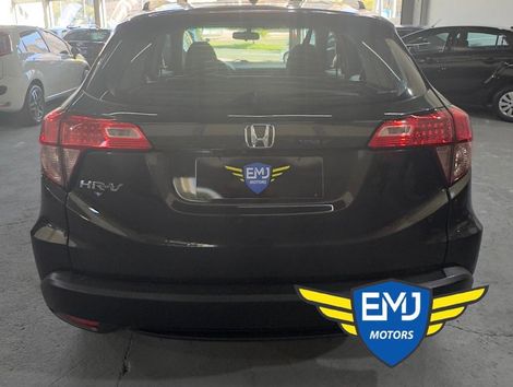 Honda 1.8 16V FLEX EX 4P AUTOMÁTICO