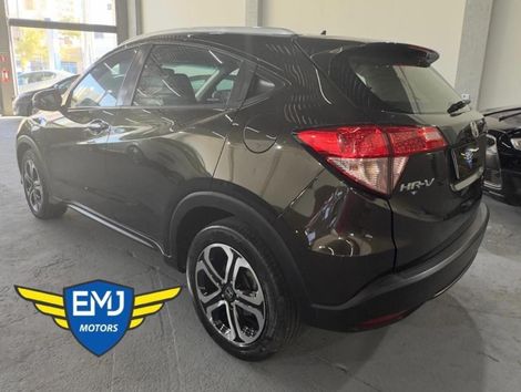 HONDA 1.8 16V FLEX EX 4P AUTOMÁTICO