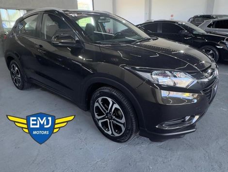 HONDA 1.8 16V FLEX EX 4P AUTOMÁTICO