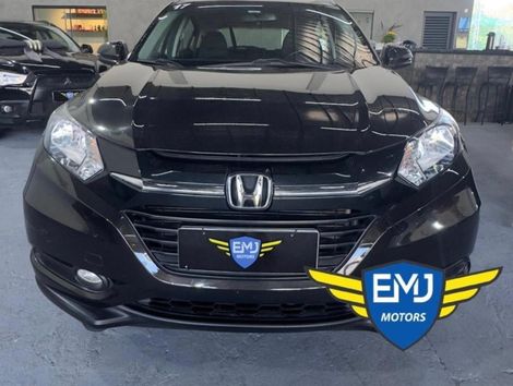 HONDA 1.8 16V FLEX EX 4P AUTOMÁTICO