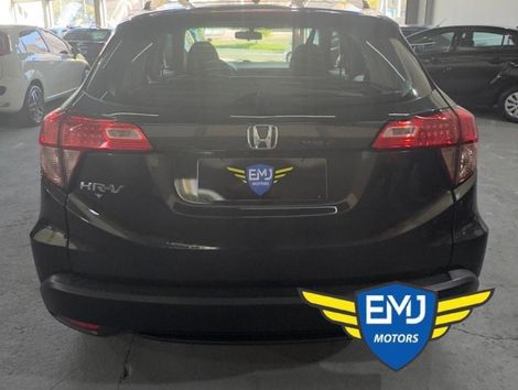 HONDA 1.8 16V FLEX EX 4P AUTOMÁTICO