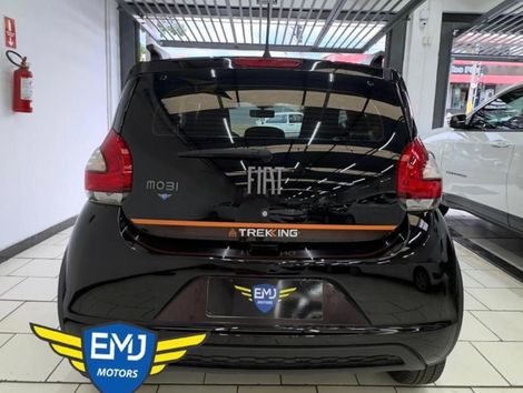 FIAT 1.0 EVO FLEX TREKKING MANUAL
