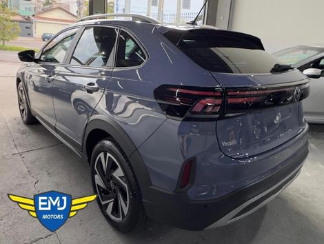 VOLKSWAGEN 1.0 200 TSI TOTAL FLEX HIGHLINE AUTOMÁTICO
