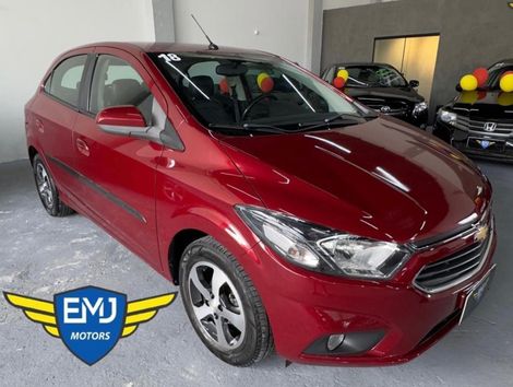 Chevrolet 1.4 MPFI LTZ 8V FLEX 4P MANUAL